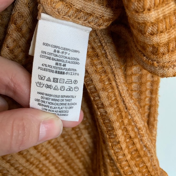 We The Free - Free people Light Sweater - Picture 5 of 5